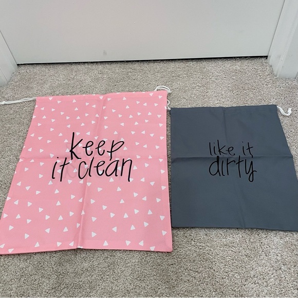 Bundle of 7 travel organization accessories - Picture 6 of 6